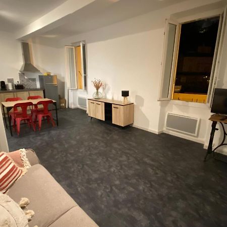 Cosy appartement, à Fontaine-de-Vaucluse Exterior foto